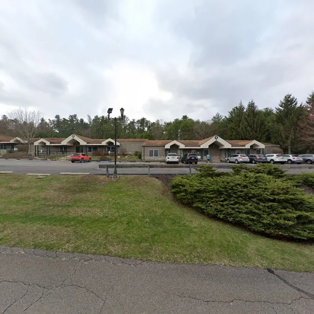 Pike County Assistance Office