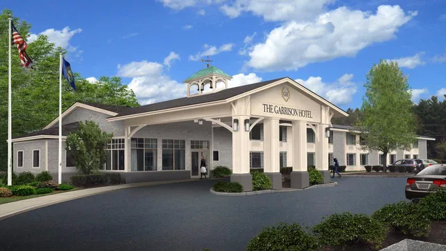 The Garrison Hotel & Suites Dover-Portsmouth, Ascend Hotel Collection