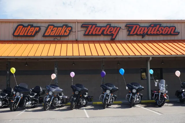 Outer Banks Harley-Davidson