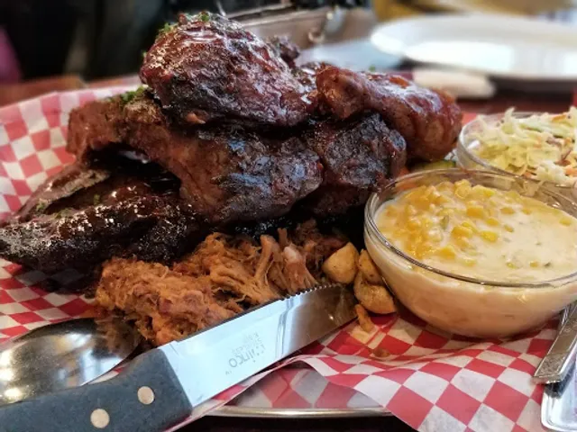 Hog Shack Cook House