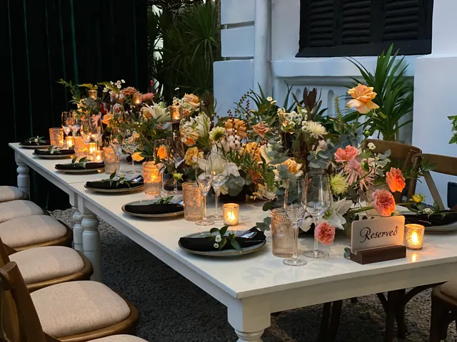 PAROS - Dining & Patisserie