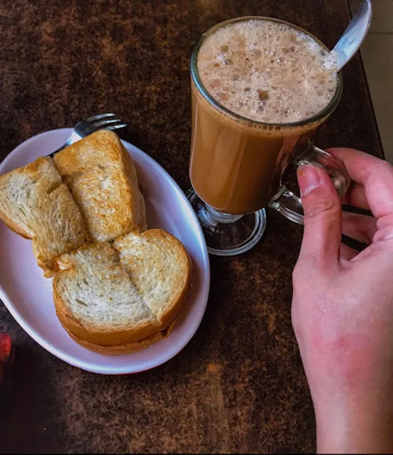 Phoenam Coffee Jakarta