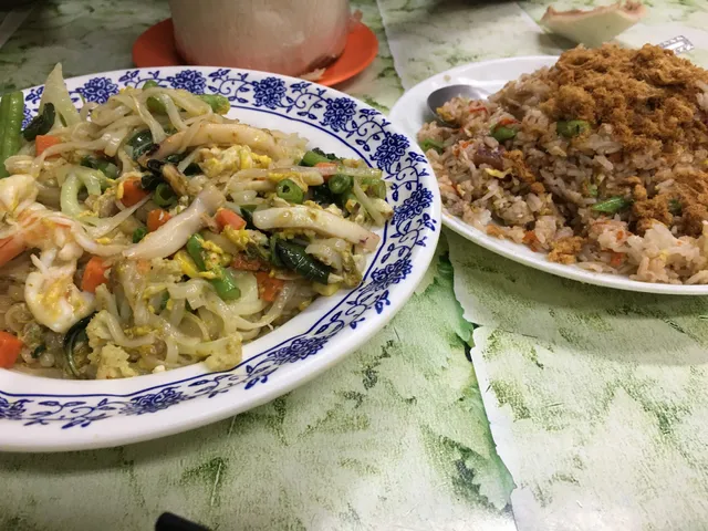 中泰味美เกตุทองคำ