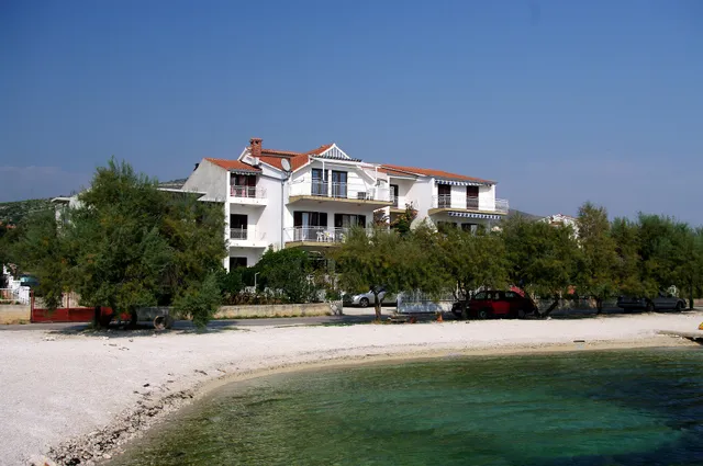 Apartments Ana Bilota