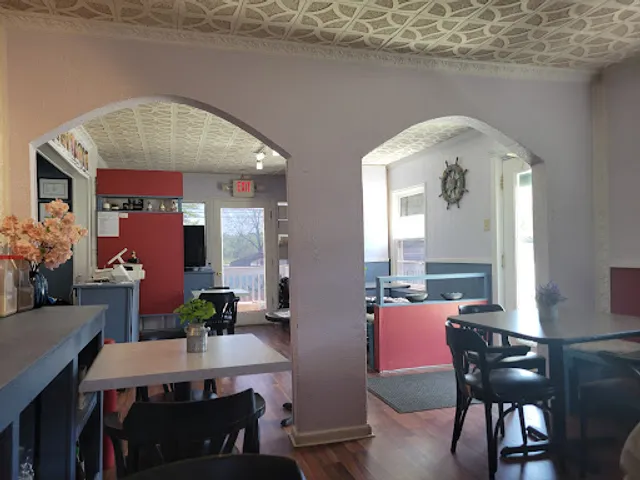 Bangkok Street Foods