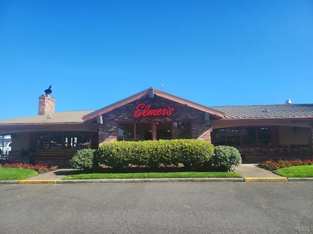 Elmer's Restaurant
