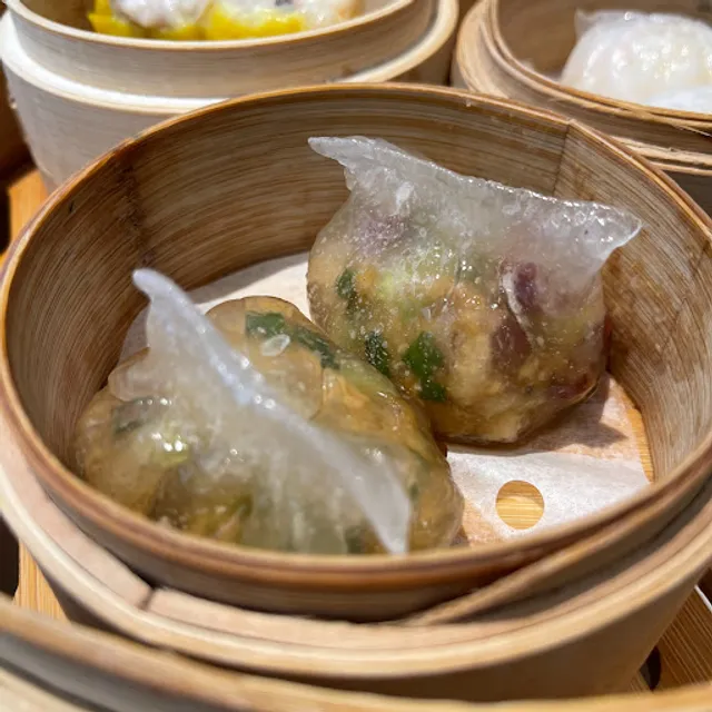 Zhen Dim Sum (Fai Chi Kei)