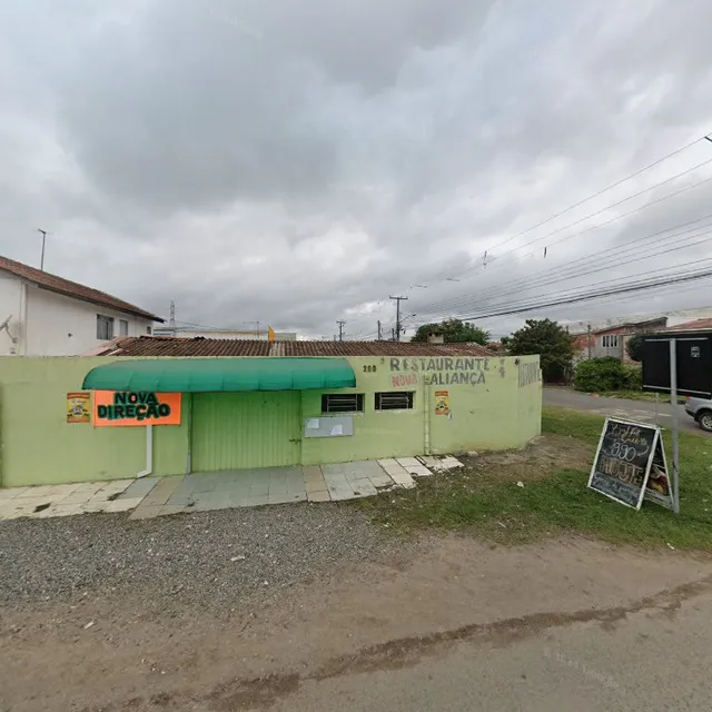 Restaurante Nova Aliança