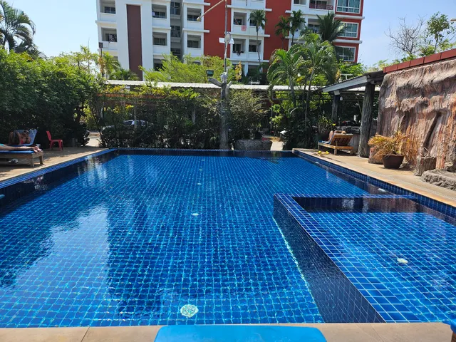 Santiphap Villa Hotel