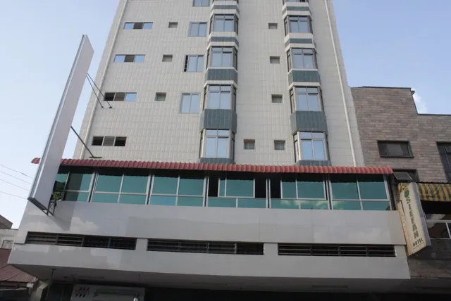 Decasa Hotel Nairobi