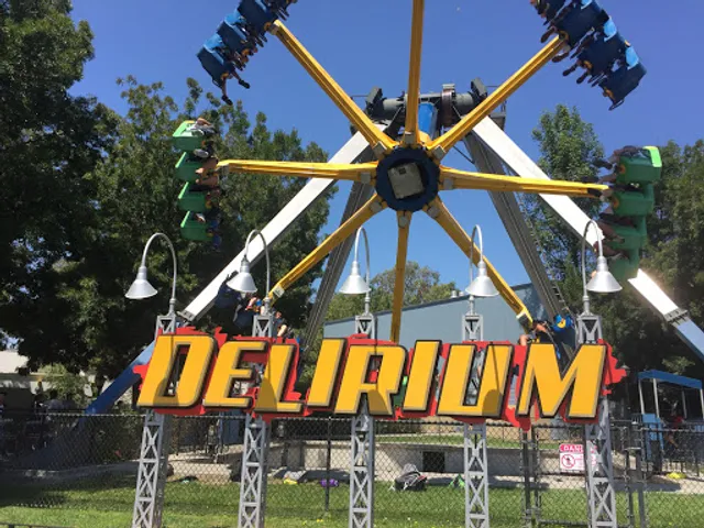 Delirium
