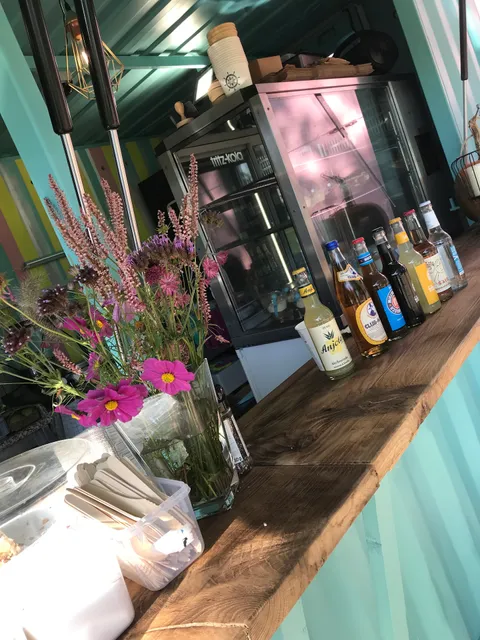 ViVi‘s Lieblingsplatz am Park