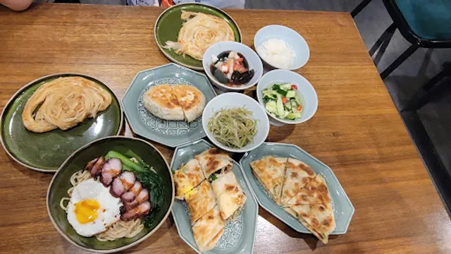 酥香居手作一窩絲-武廟店