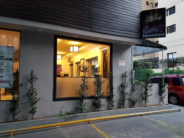 Kizushi Restaurante e Delivery