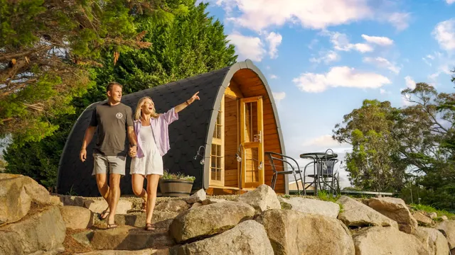 Stanthorpe Holiday Park