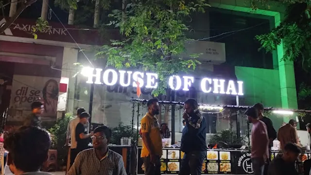 House of Chai