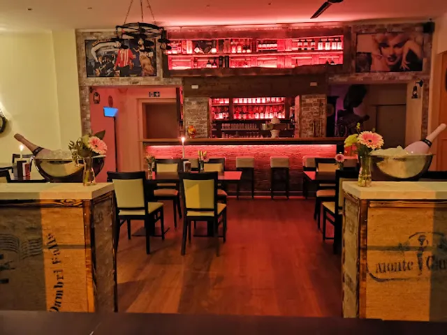 My Stolz The Smash Burger Boss Neuhausen