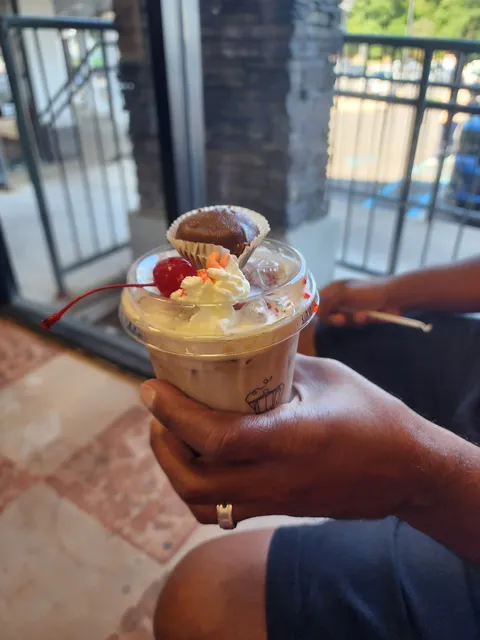 Riposo Coffee Roasters - Middletown