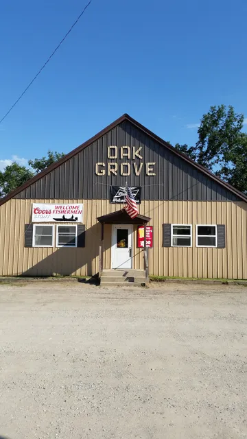 Oak Grove Tavern