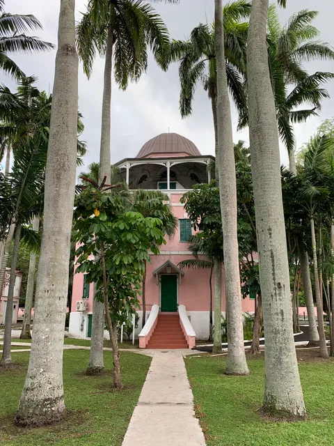 Nassau Public Library