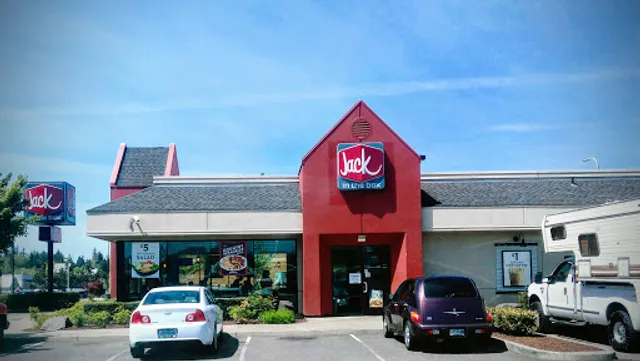Jack in the Box