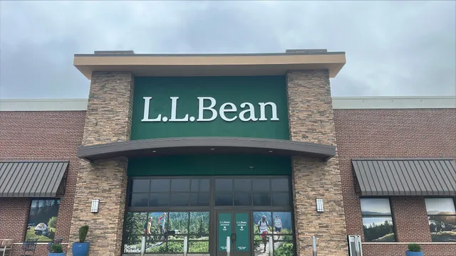 L.L.Bean