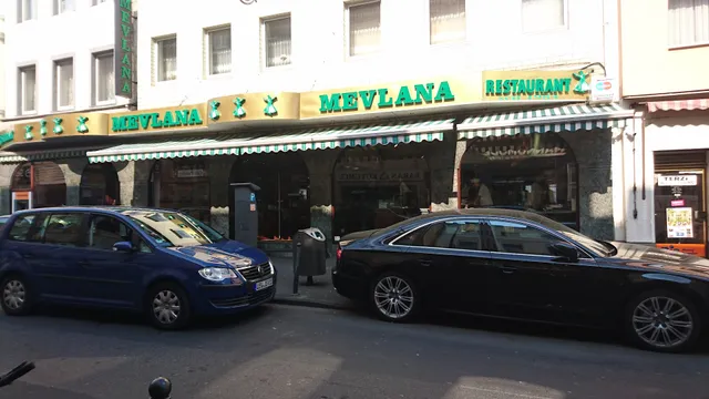Mevlana Restaurant