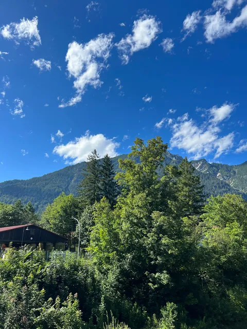 Ferienappartement Zürker