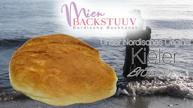 Mien Backstuuv GmbH & Co. KG