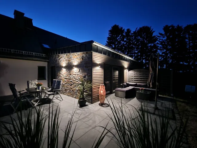 Ferienwohnung Kessler's Eifeldomizil