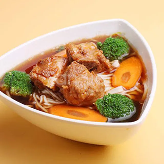 Zhong Yue Restaurant