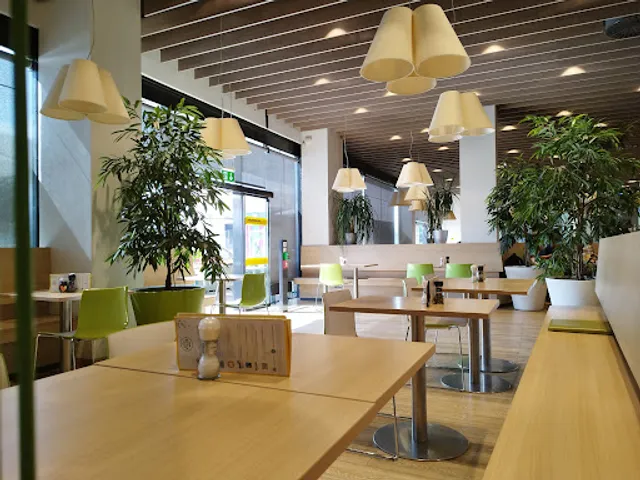 Billa Marktküche Südpark