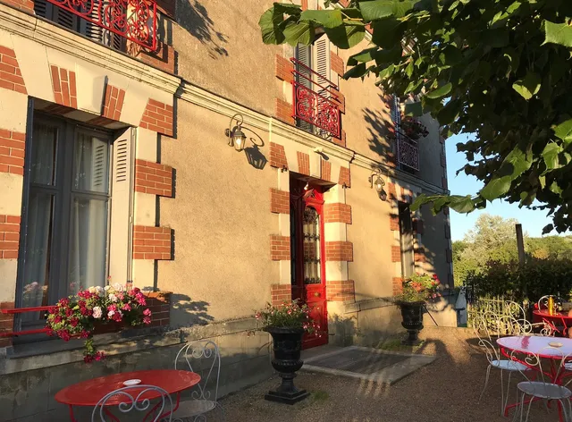 Auberge de la Brenne