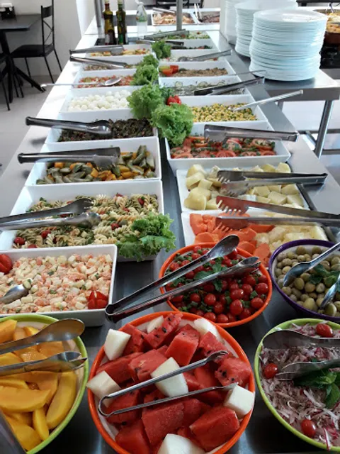 Picanha Grill - Restaurante e Lanchonete