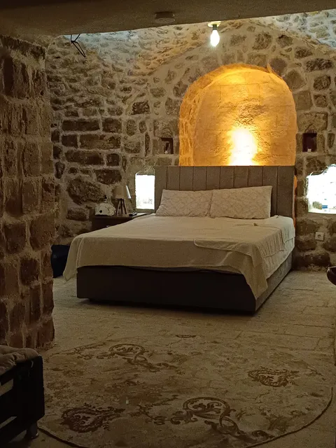 İms Çarşı Otel
