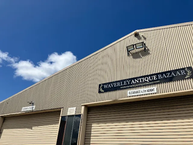 Waverley Antique Bazaar