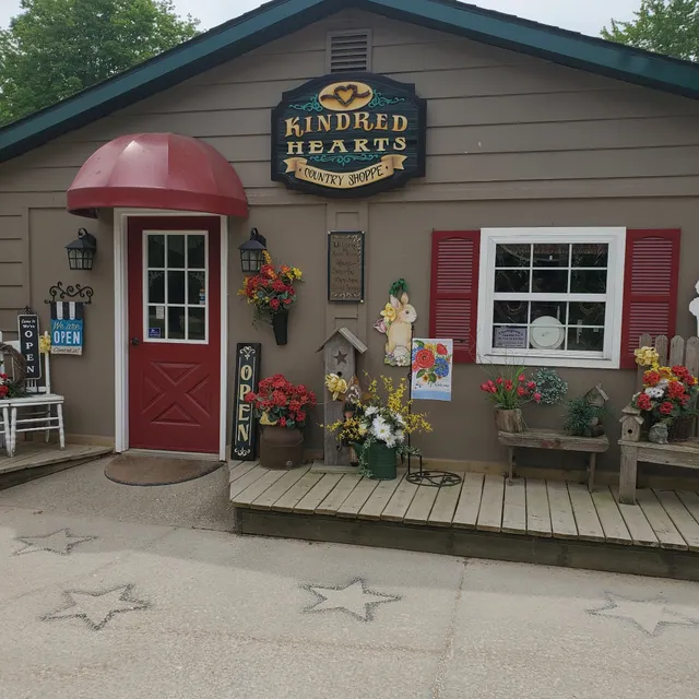 Kindred Hearts