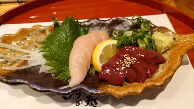 森小路 居酒屋｜炭火焼鶏 一 (はじめ)