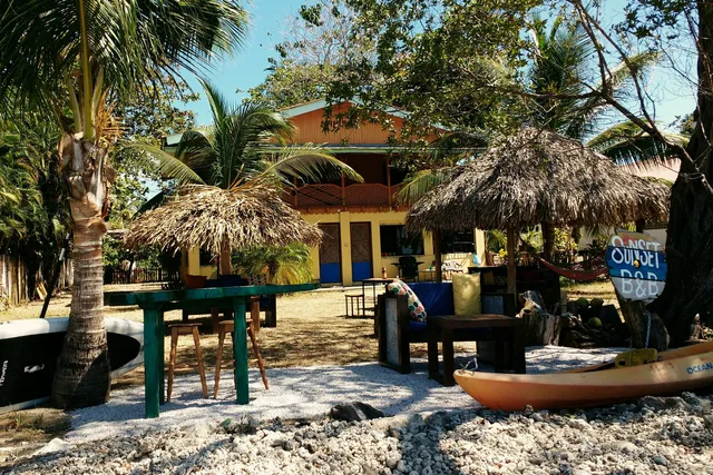 Sunset Chill Out Bed & Breakfast