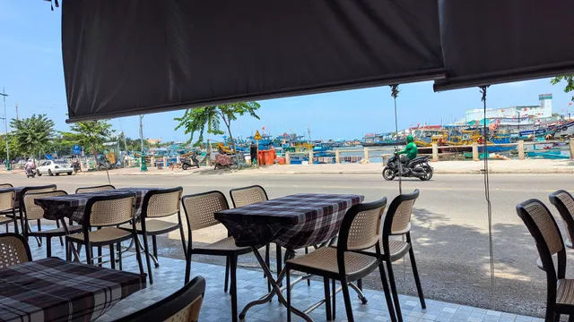 Hải sản Thuận Phát