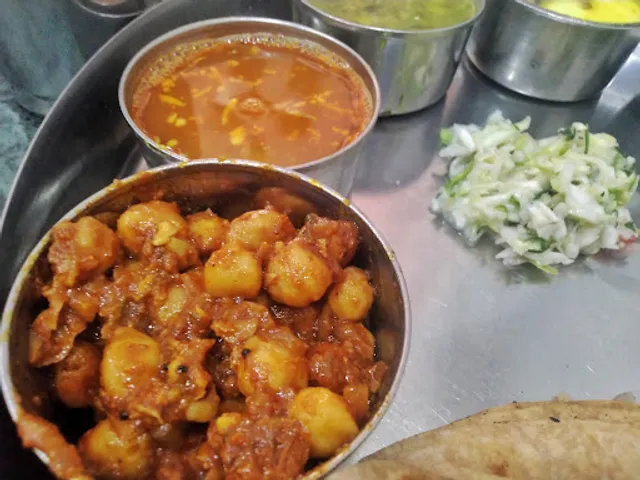 Shri Sai Bhojanalaya