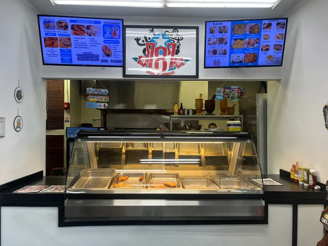 787(PuertoRican Kitchen)