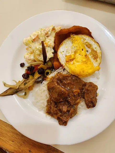 Restaurante & Rosticeria Clarimar