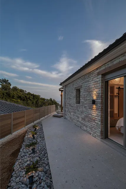 Villa Vrachos | Luxury Living