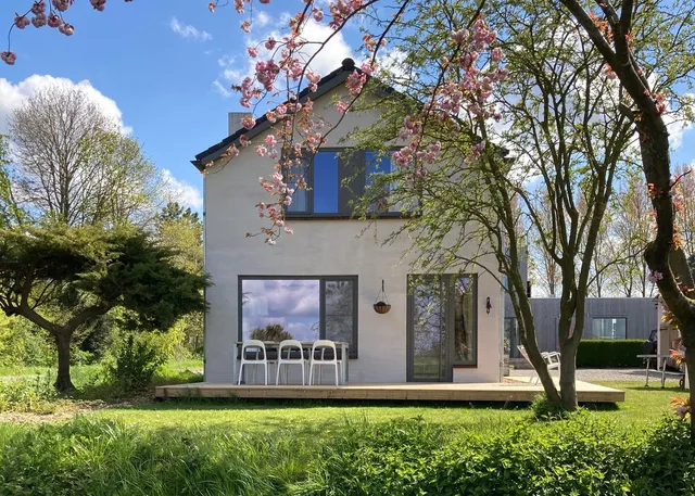 De Dijck – vakantiehuis & tiny house Zeeland