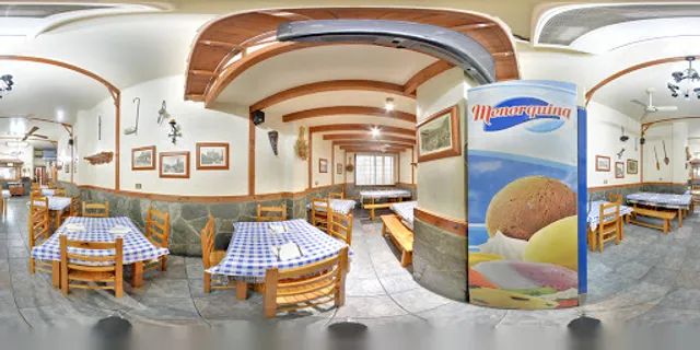 Restaurante Asador Kalamua