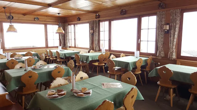 Flüela Hospiz AG, Passhotel