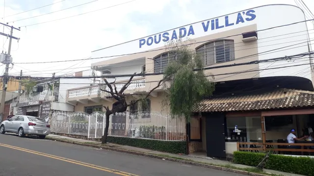 Villas Pousada