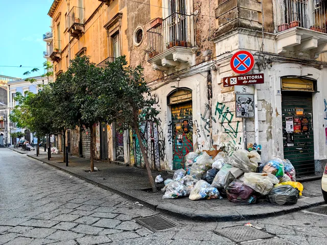 Piazza Carlo Alberto