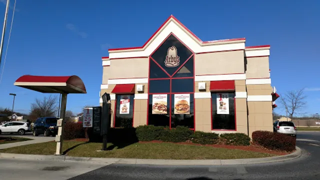Arby's